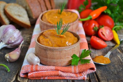 Что любит кабачковая икра и почему кабачковая икра не.. Самая вкусная кабачковая икра «Пальчики оближешь» 17