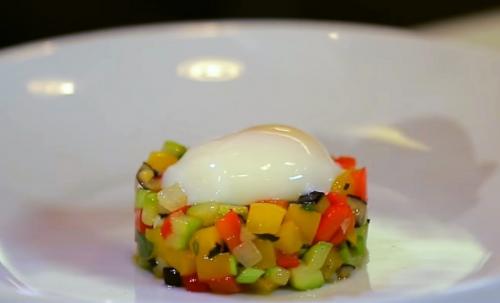 Кабачковая икра история. Как кабачковая икра завоевала СССР