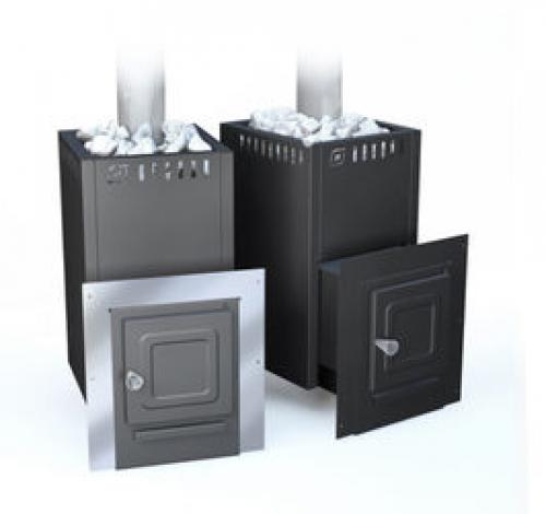 Какая печь лучше для бани. Обзор 10 лучших видов печей для бани