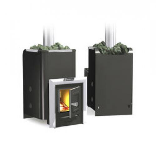 Какая печь лучше для бани. Обзор 10 лучших видов печей для бани