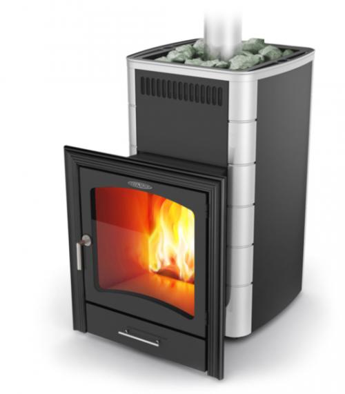 Какая печь лучше для бани. Обзор 10 лучших видов печей для бани