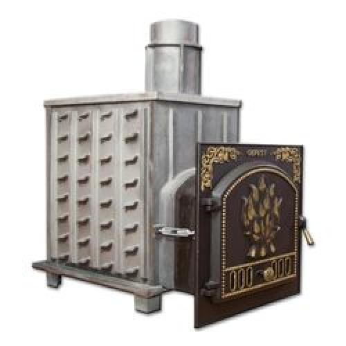 Какая печь лучше для бани. Обзор 10 лучших видов печей для бани