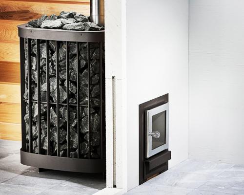 Какая печь лучше для бани. Обзор 10 лучших видов печей для бани 07