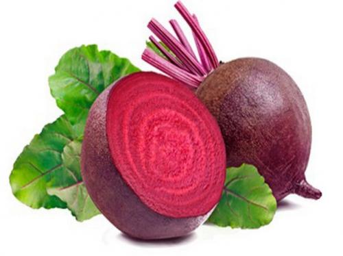 Какую свеклу полезнее есть: красную, белую или черную 04