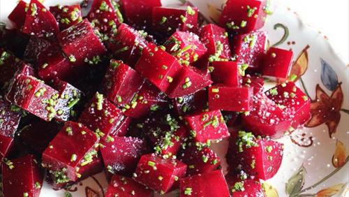 Сырая свекла для похудения: как использовать природное средство 20 Сырая свекла для похудения: как использовать природное средство 20