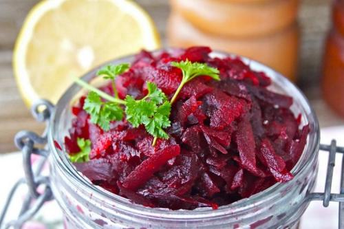 Можно ли мариновать свеклу, и как это сделать. 20 легких рецептов маринованной свеклы