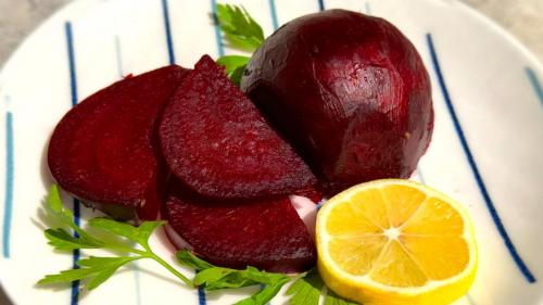 Как приготовить свеклу, чтобы она была вкусной и полезной. Как запекать свеклу правильно и вкусно: два способа и секреты для сочности и аромата