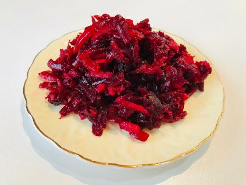 Почему свёкла считается коварным продуктом. Коварство Свёклы. Даже безобидные продукты могут навредить