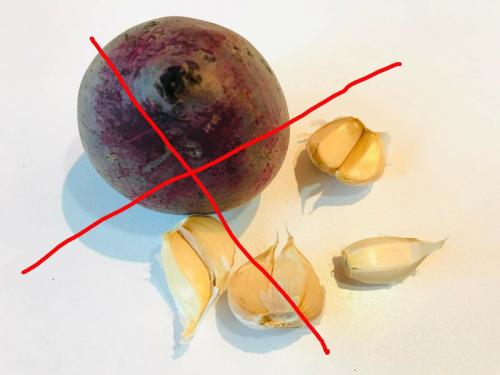 Почему свёкла считается коварным продуктом. Коварство Свёклы. Даже безобидные продукты могут навредить