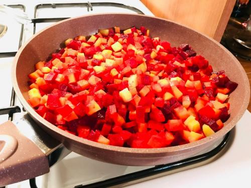 Почему свёкла считается коварным продуктом. Коварство Свёклы. Даже безобидные продукты могут навредить