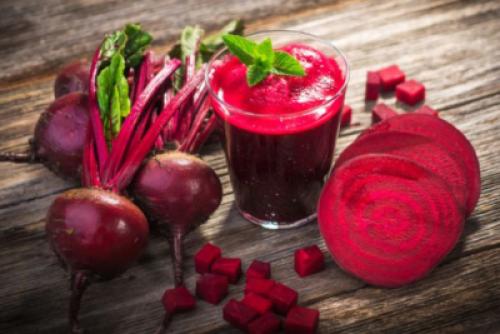 Почему полезно есть сырую свёклу: её польза для здоровья