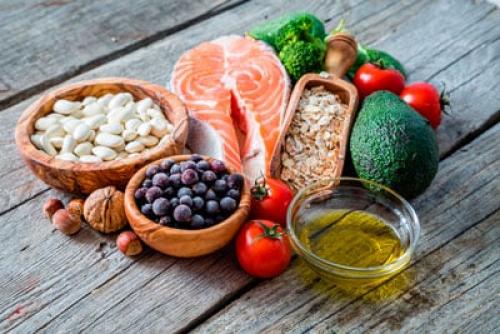 Слабительные продукты при запорах. Натуральные слабительные продукты 02