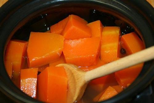 Как хранить тыкву в морозилке. Заморозка тыквы на зиму: грамотная подготовка продукта