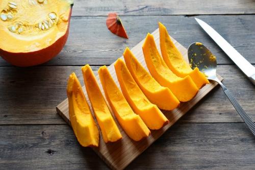 Длительное хранение тыквы. Где и как хранить тыкву, условия и сроки хранения