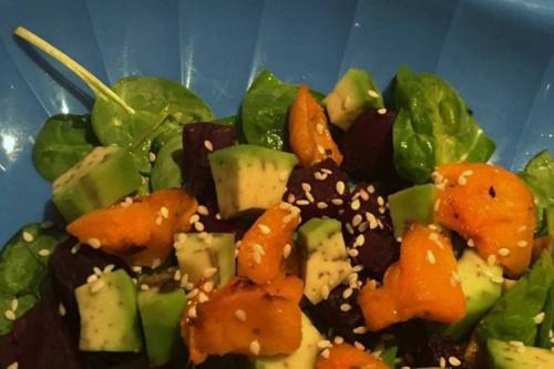 Сочетается ли свекла с другими продуктами для эффективного похудения. 15 оригинальных ПП салатов из свеклы