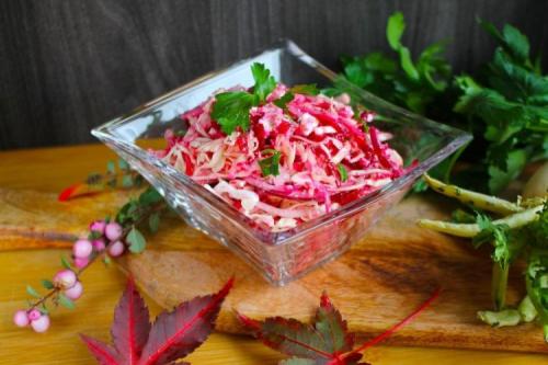 Сочетается ли свекла с другими продуктами для эффективного похудения. 15 оригинальных ПП салатов из свеклы