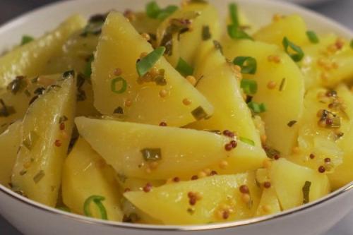 Как использовать овощи в веганской кухне. 20 вегетарианских салатов, которые придутся по вкусу каждому