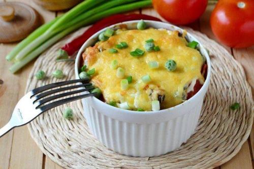 Какие существуют варианты запекания или тушения овощей для разнообразия меню. Запеченные овощи в духовке: 20 очень вкусных рецептов