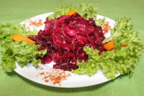 Сочетается ли свекла с другими продуктами для эффективного похудения. 15 оригинальных ПП салатов из свеклы