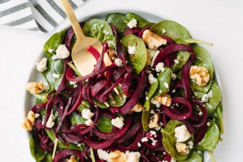 Сочетается ли свекла с другими продуктами для эффективного похудения. 15 оригинальных ПП салатов из свеклы