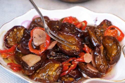 Какие существуют варианты запекания или тушения овощей для разнообразия меню. Запеченные овощи в духовке: 20 очень вкусных рецептов