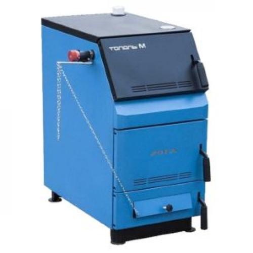 Угольный котел длительного горения. Лучшие угольные котлы длительного горения для отопления частного дома