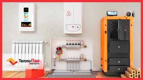 Котел твердотопливный длительного горения. Принцип работы котла длительного горения 10