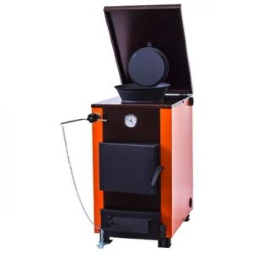 Угольный котел длительного горения. Лучшие угольные котлы длительного горения для отопления частного дома