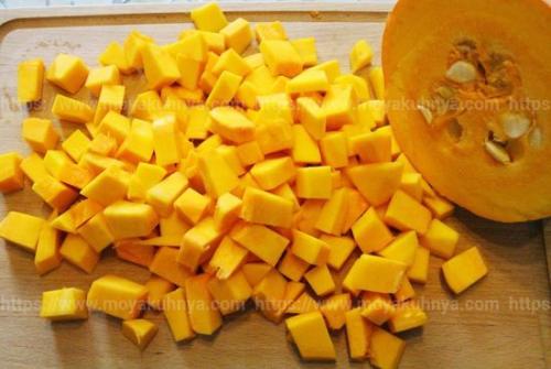 Можно ли хранить тыкву в морозилке. Можно ли замораживать тыкву в морозилке