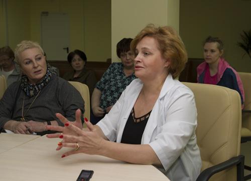 Что нельзя делать после химиотерапии и что можно. Тошнит от красного