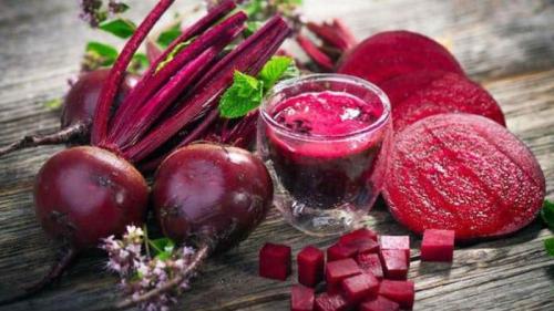 Полезна ли вареная свекла для печени и почек. Вкусный лекарь прямо с грядки — вареная свекла: польза и вред для печени