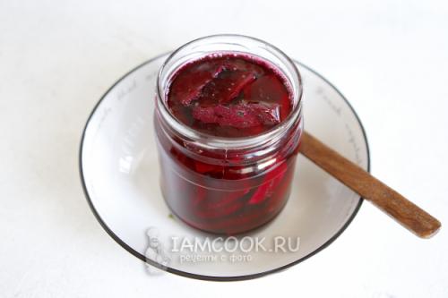 Секреты лучшего усвоения свеклы 11 Секреты лучшего усвоения свеклы 11