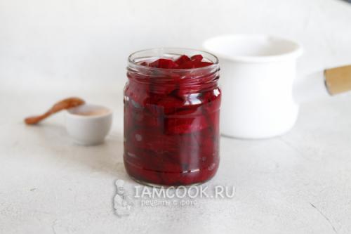 Секреты лучшего усвоения свеклы 07 Секреты лучшего усвоения свеклы 07