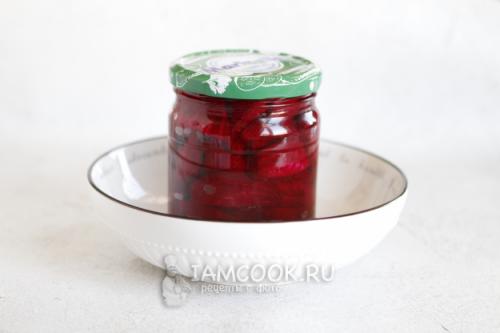 Секреты лучшего усвоения свеклы 08 Секреты лучшего усвоения свеклы 08