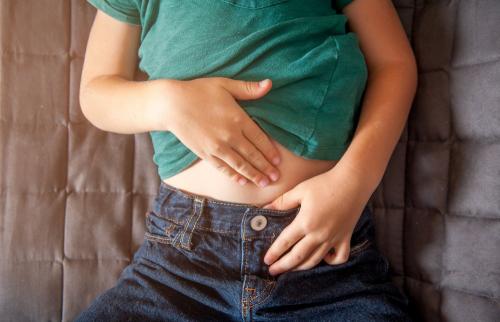 Как расслабить стул у ребенка форум. Ребенок питается правильно: от чего запор?