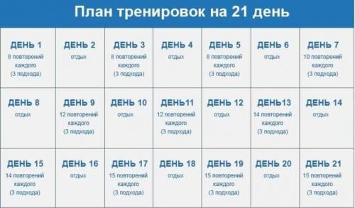 Как сочетать крепкое здоровье и красивую фигуру? Лайфхаки для гармоничного образа жизни 02