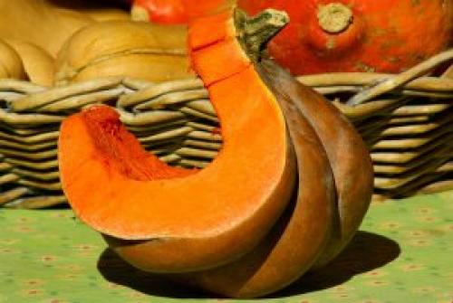 Как и где правильно хранить тыкву. Оптимальные условия и места хранения