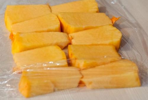 5 способов сохранить тыкву на зиму. Способы хранения тыквы на зиму