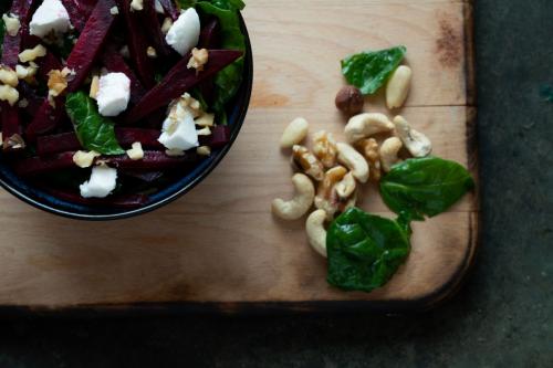 Безопасно ли есть сырую свеклу каждый день. Способы приготовления свёклы