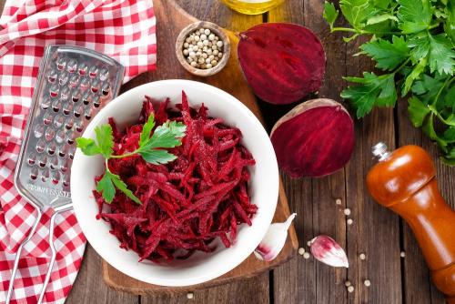 Свекла: польза и вред для здоровья человека 02