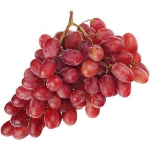 Почему виноград кислый. Продуктовый ликбез: пытаемся разобраться в оттенках виноградного