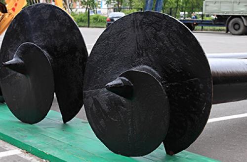 Фундамент для дома из жб панелей: выбор и строительство 04 Фундамент для дома из жб панелей: выбор и строительство 04