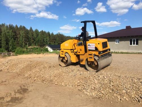 Монолитная железобетонная фундаментная плита: надежность и долговечность для вашего строительства 10