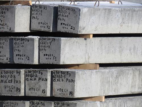 Фундамент для дома из жб панелей: выбор и строительство 03 Фундамент для дома из жб панелей: выбор и строительство 03