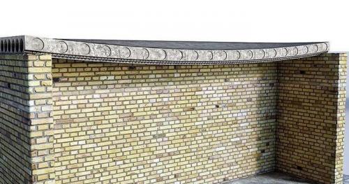 Фундамент из плит перекрытия: особенности и преимущества 07