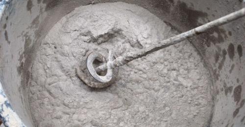 Как избежать ошибок при укладке арматуры и заливке бетона. Критические ошибки при заливке бетона