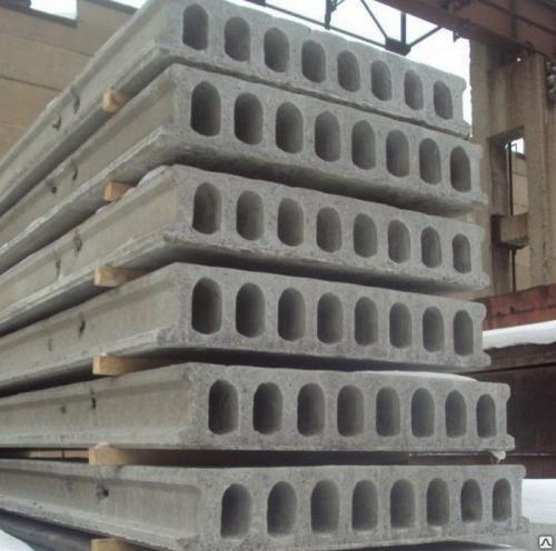 Возведение фундамента из плит перекрытия: основы и особенности 11 Возведение фундамента из плит перекрытия: основы и особенности 11