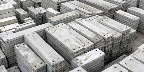 Железобетонная плита под фундамент: все, что нужно знать о современном строительстве 01