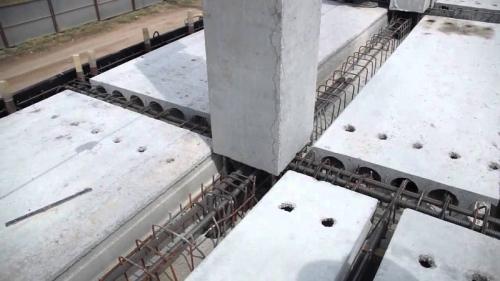 Железобетонная плита под фундамент: все, что нужно знать о современном строительстве 08