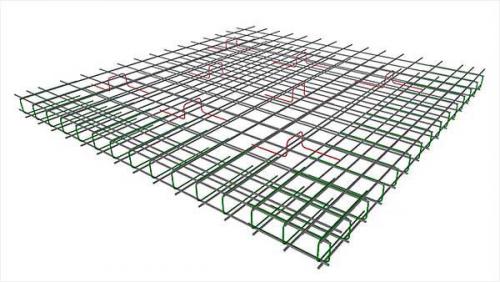 Как залить плиту на ленточный фундамент: пошаговая инструкция 08